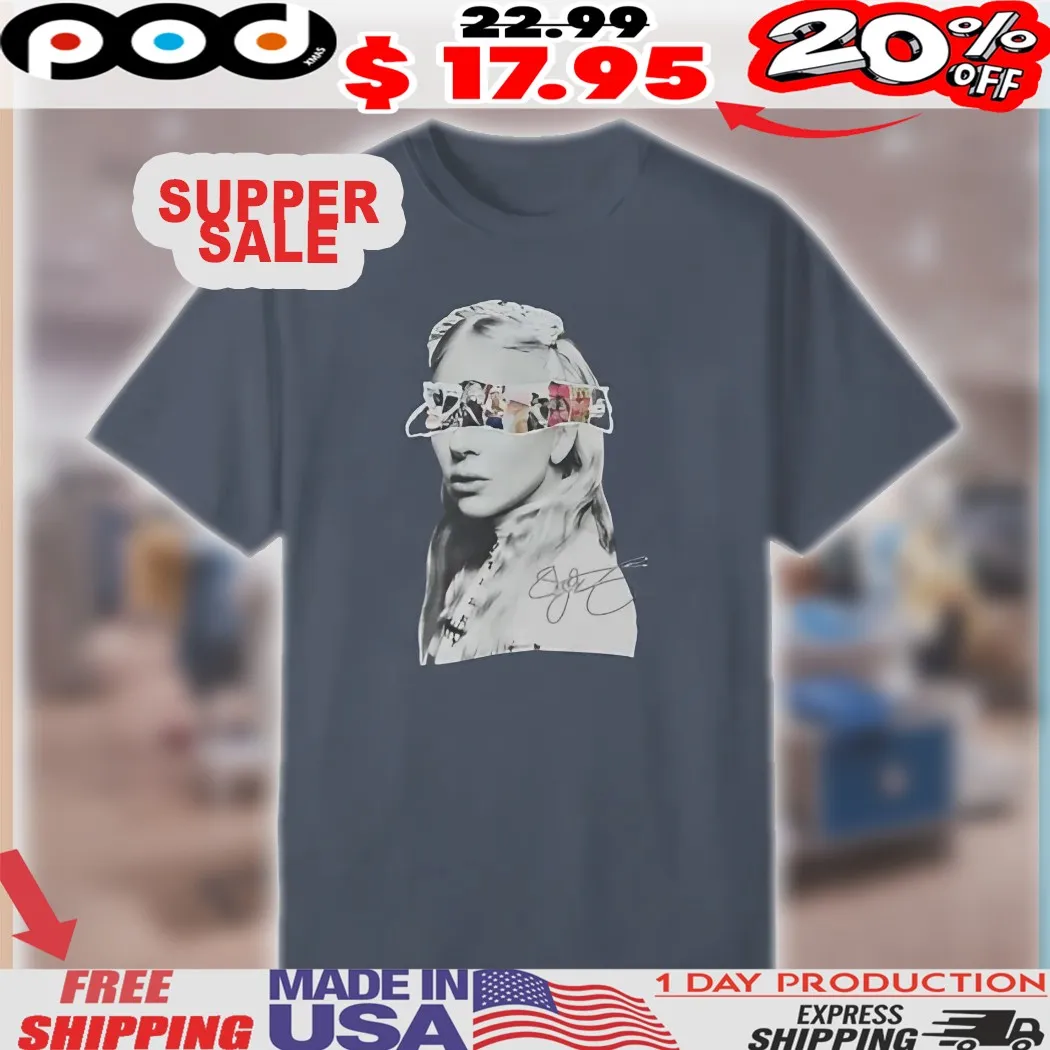 Art Full Album 6 Best Album Of The Year 2025 Signature Shirt
