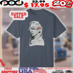 Art Full Album 6 Best Album Of The Year 2025 Signature Shirt