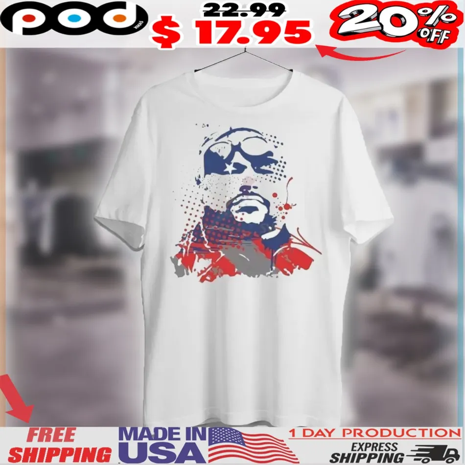 Big Pun Forever Album Music Shirt