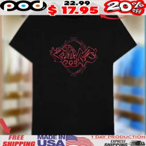 Bladee Razorwire Drain Gang Sad Boys Exer Shirt