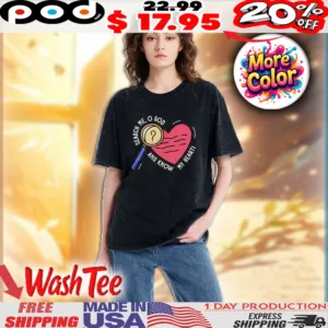 Cardiology Search Me O God And My Heart Psalm 139 23 Christian Shirt