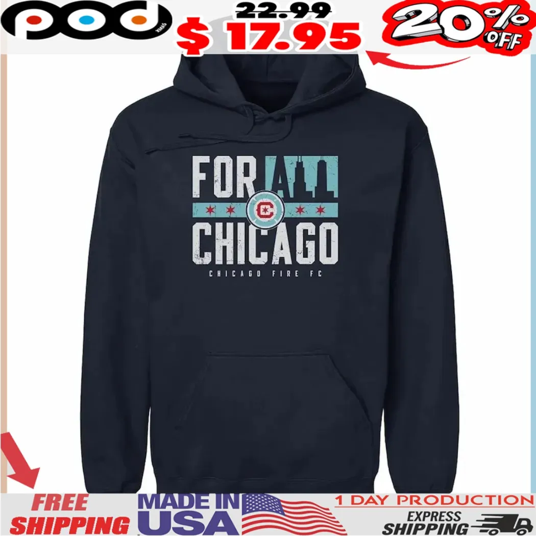 Chicago Fire 500 Level For All Chicago Vintage Design Shirt