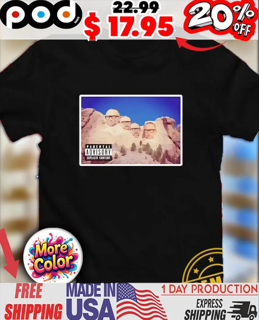 Coach Pat Kelsey Louisville Cardinals Basketball X Mount Rushmore Parody Louisville Mbb Back In The Ap Top 20 Shirt