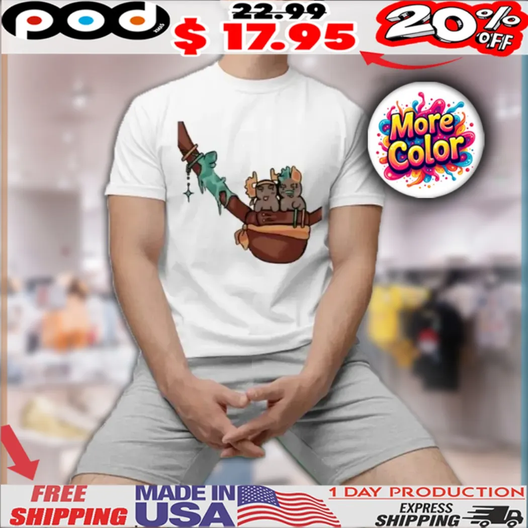 Coilpunk Steamcoil Phighting In A Bag Shirt