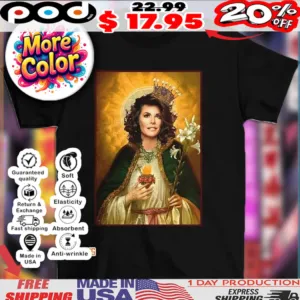 Dan Howell Saint Countess vintage shirt