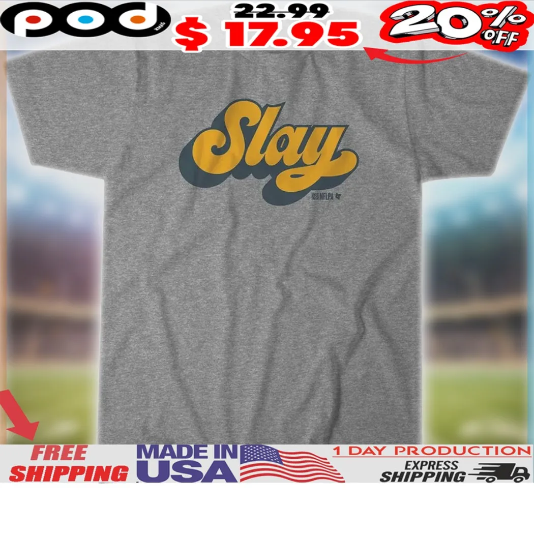 Darius Slay Jr Pittsburgh Steelers Shirt