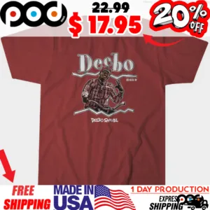 Deebo Samuel game day Washington Commanders Friday NFLA shirt