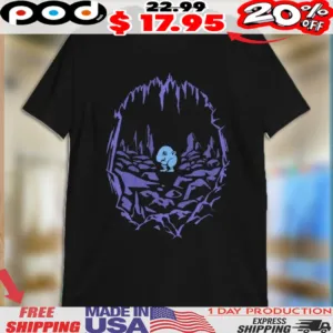 Donovan Dinoff Got Your Nose Shirt