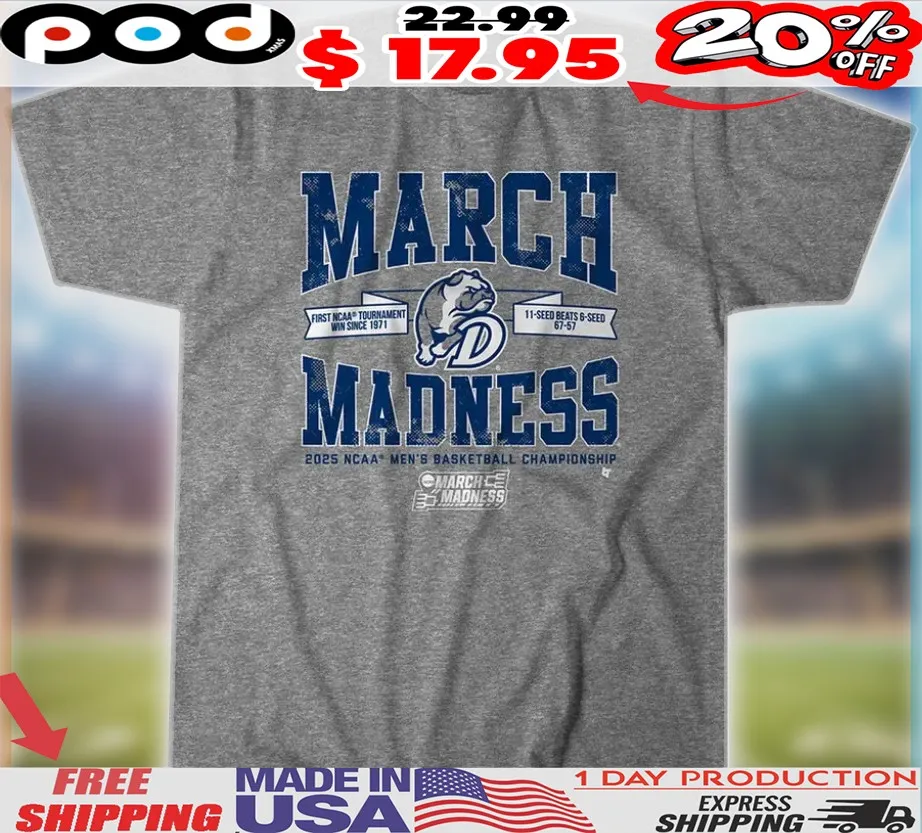 Drake Basketball March Madness Upset 2025 NCAA Men_s Basketball Championship Shirt Drake Basketball March Madness Upset 2025 NCAA Men_s Basketball Championship Shirt