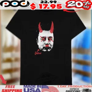 Elon Musk Loser Shirt