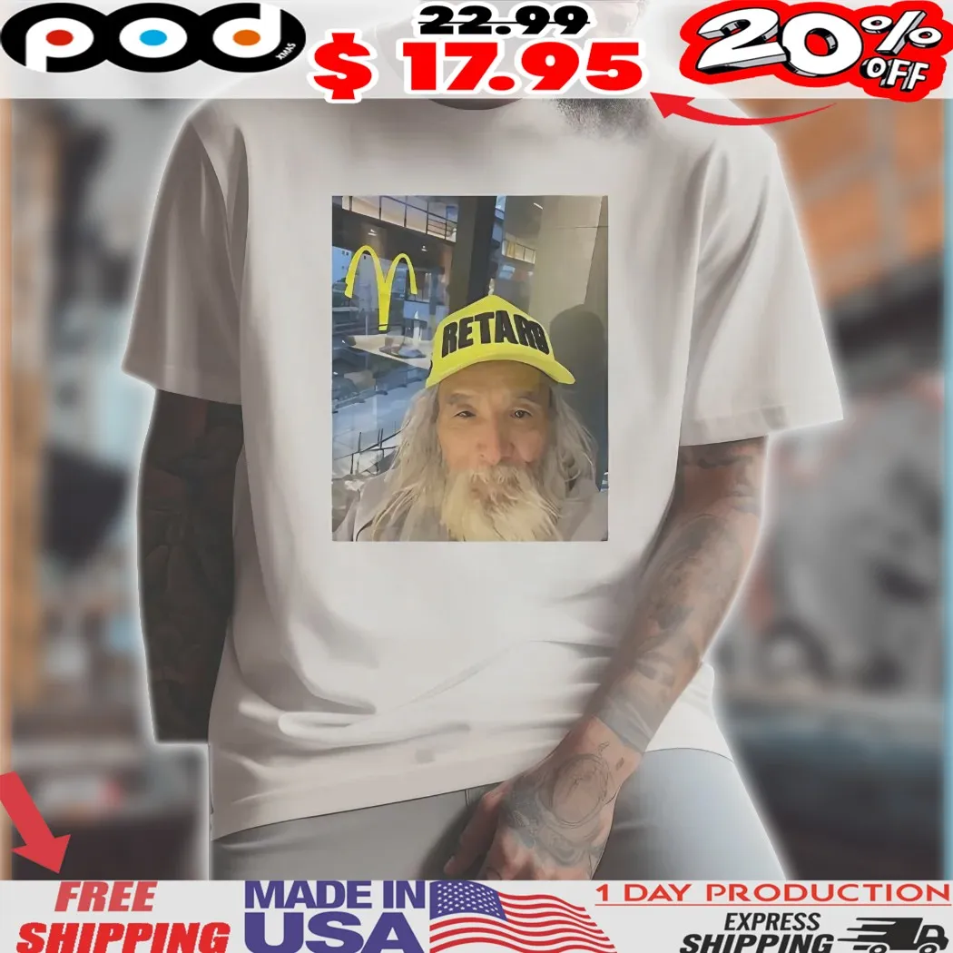Fujimotosan Shirt