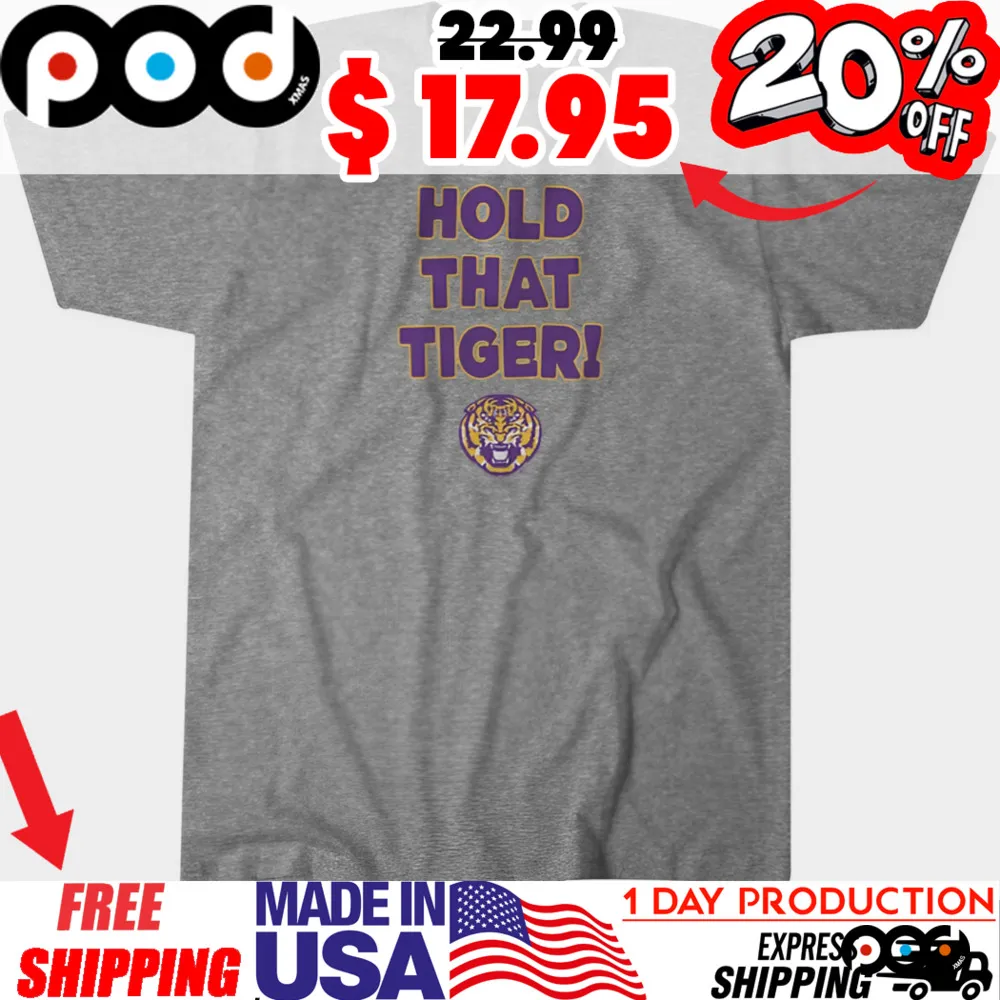 Geaux Tigers Chant LSU Tigers Sport Shirt