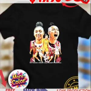 Juju Watkins USC Trojans NCAA Women’s Basketball vintage bootleg style shirt