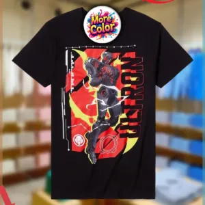 Marvel Rivals Ultron Shirt