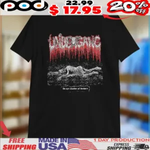 Me Saco Un Ojo Records De Syv Stadier Af Forever Shirt