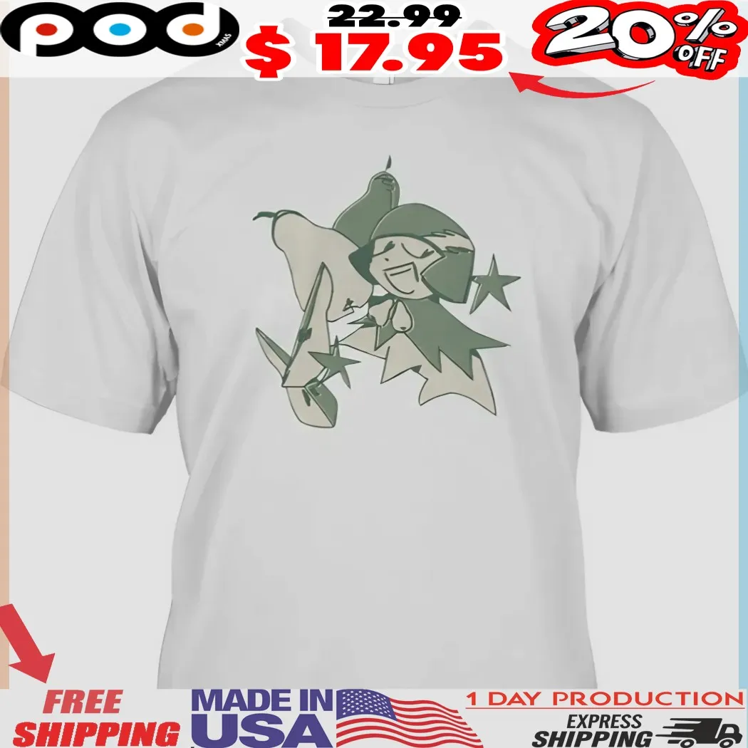 Royalpear Star Shirt Royalpear Star Shirt