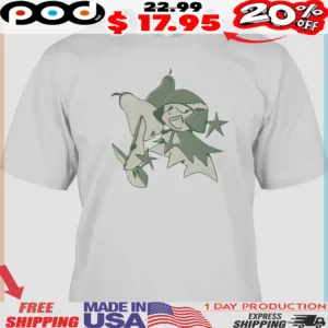 Royalpear Star Shirt