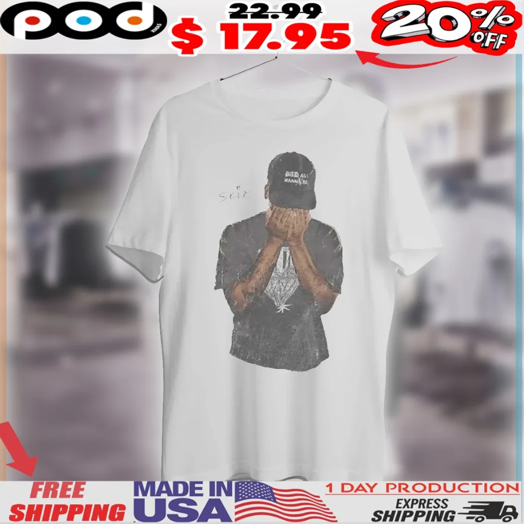 Skizzy Mars Hurt People Hurt People Art 2025 Shirt
