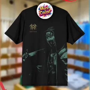 Sleep Token Even In Arcadia Vessel Portrait Horror Shirt