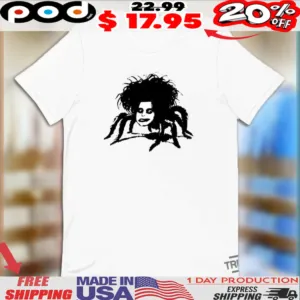 Spider Robert Cool Shirt