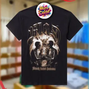 TX2 Mutually Assured Destruction Skeletons Vintage Shirt