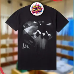 The Smashing Pumpkins Adore Horror Shirt