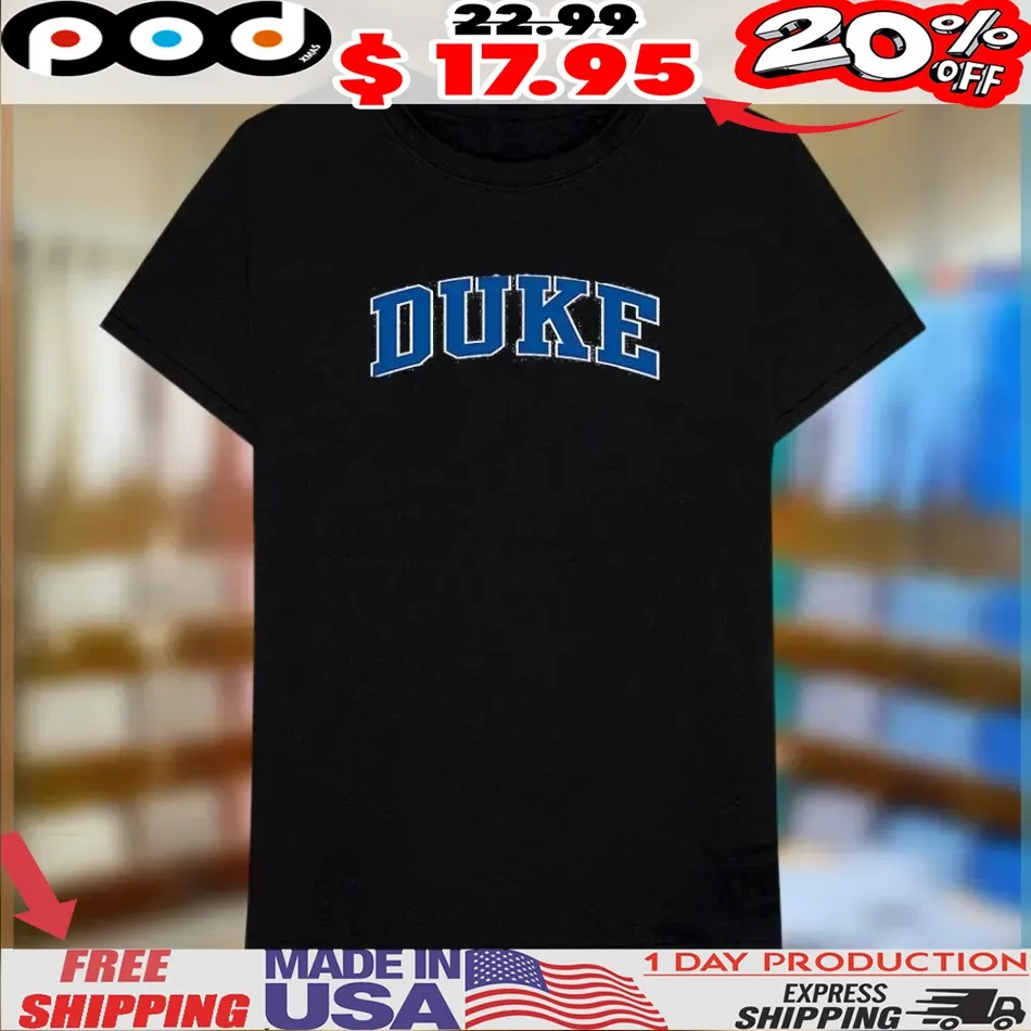 White Lotus Jason Isaacs Duke Shirt