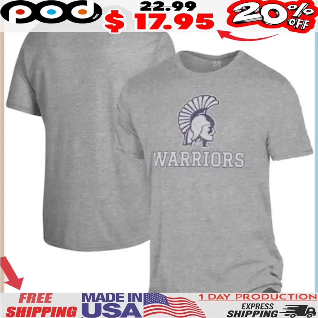 Winona State Warriors Alternative Apparel Shirt