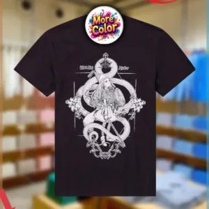 Witch Hat Atelier Snake Vintage Shirt