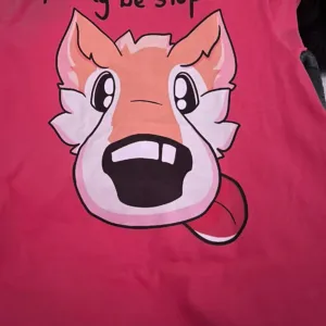 I May Be Stupid Silly Fox Shirt