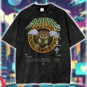 Yu-Gi-Oh! 'Kuriboh' Anime Vintage Shirt