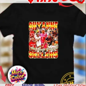 Shyanne Sellers the last dance vintage bootleg style shirt