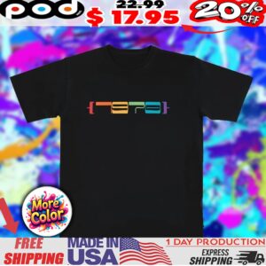 1970 Gay Liberation First March Poster shirt