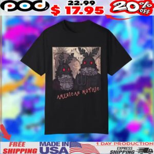 American Mothic Shirt