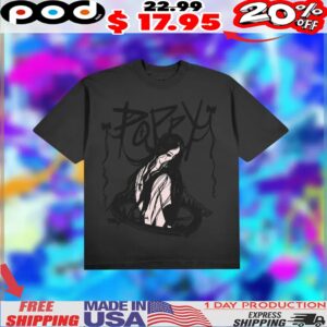 Bear Trap Shirt