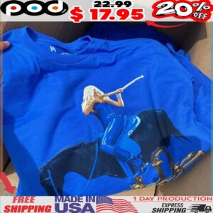Beyoncé Cowboy Carter Tour Shirt