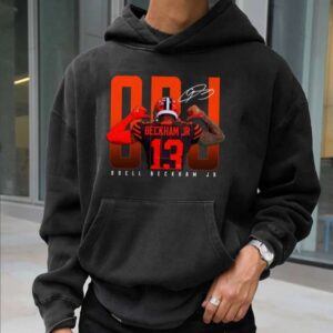 Cleveland Browns Backham JR T-Shirt