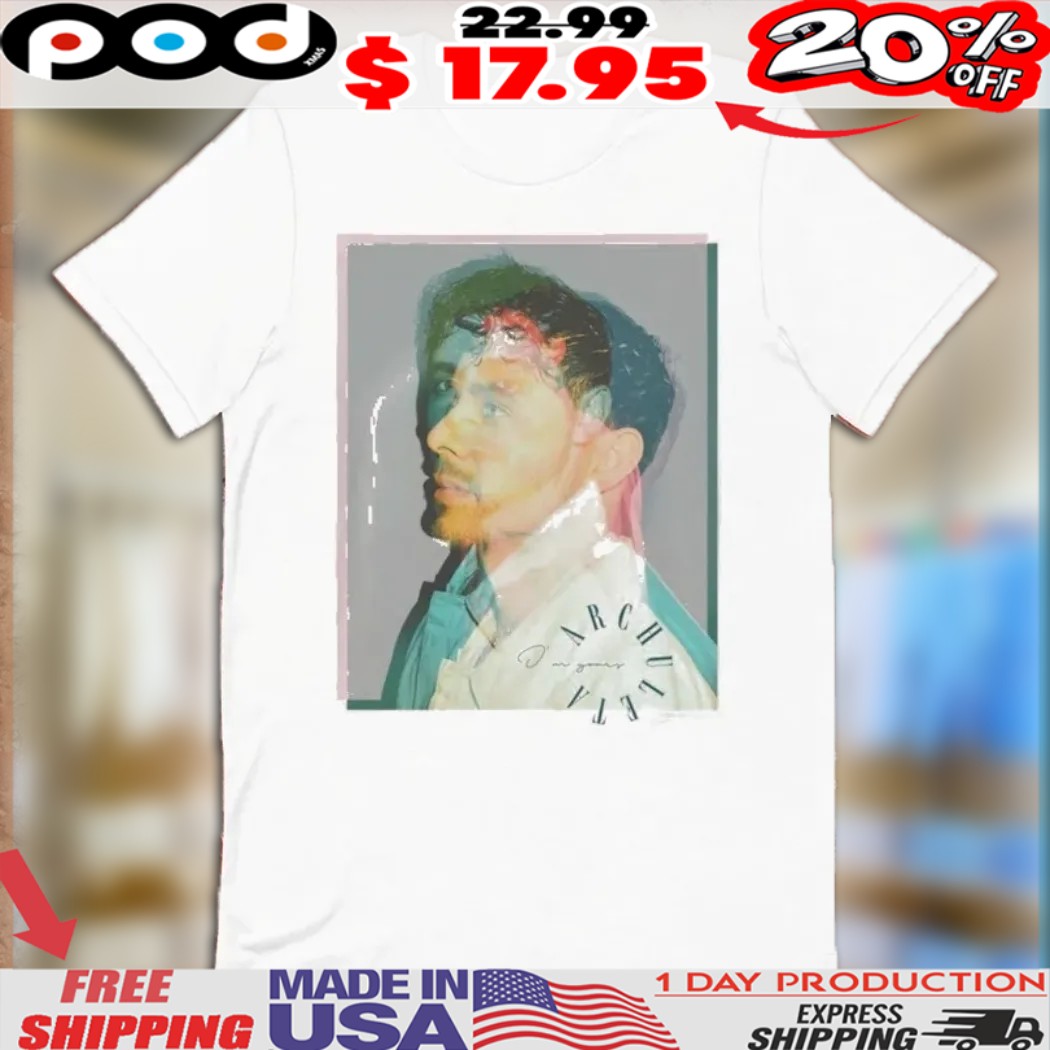 David Archuleta Rather Be Lonely Shirt David Archuleta Rather Be Lonely Shirt