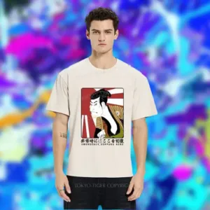 Emergency Seppuku Shirt
