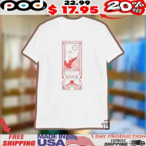 Eon Voyage Latias Express Pokemon Shirt