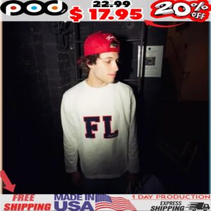 FL Shirt