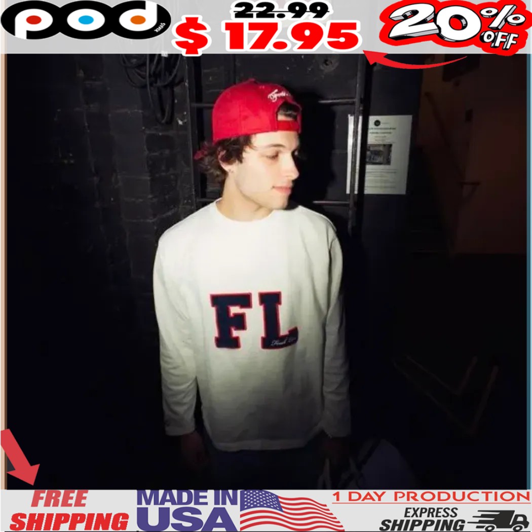 FL Shirt FL Shirt