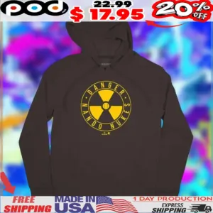 Fernando Tatis Jr Nando Nukes shirt
