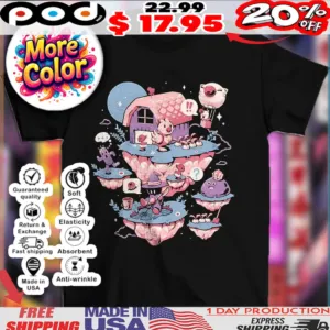 Final Fantasy magic ranch 2025 shirt