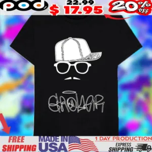 Geolier G51 2025 Shirt