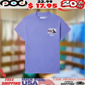 Godzilla Finisher tokyo marathon 2001 vintage Shirt