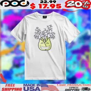 Happy Herbs plants 2025 Shirt