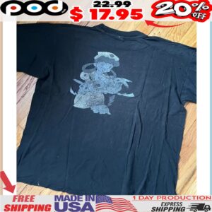 ID on the freaky pokémon nurse joy Shirt