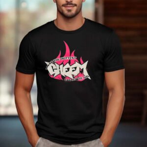 I Was The Hottest Cheem Fan At The Gig And All I Got Was This Stupid Shirt