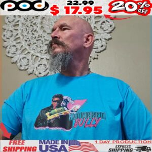 Internet bully 2025 shirt
